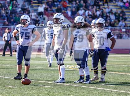 Thumbnail 3 in Rosemont vs. Argonaut (CIF SJS D-6 Final) photogallery.