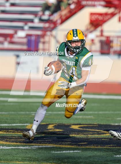 Thumbnail 2 in Rosemont vs. Argonaut (CIF SJS D-6 Final) photogallery.