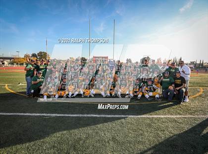 Thumbnail 1 in Rosemont vs. Argonaut (CIF SJS D-6 Final) photogallery.