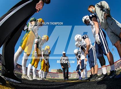 Thumbnail 3 in Rosemont vs. Argonaut (CIF SJS D-6 Final) photogallery.