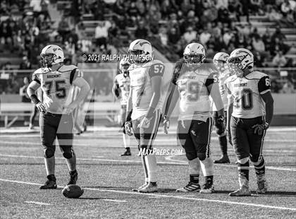 Thumbnail 1 in Rosemont vs. Argonaut (CIF SJS D-6 Final) photogallery.