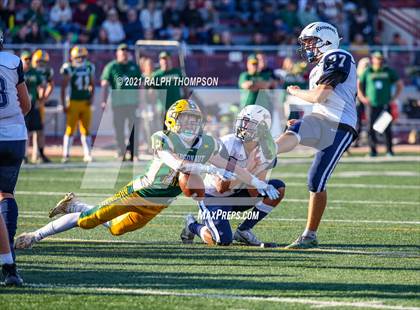 Thumbnail 3 in Rosemont vs. Argonaut (CIF SJS D-6 Final) photogallery.