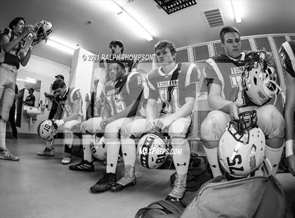 Thumbnail 2 in Rosemont vs. Argonaut (CIF SJS D-6 Final) photogallery.