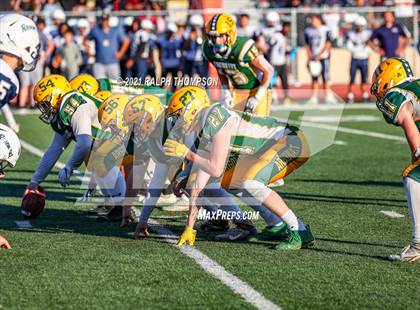 Thumbnail 2 in Rosemont vs. Argonaut (CIF SJS D-6 Final) photogallery.