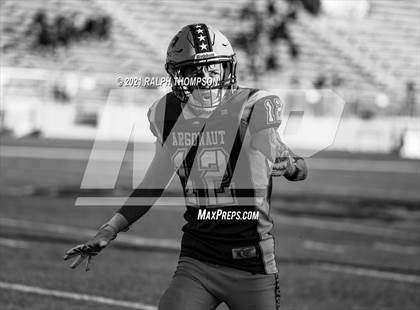 Thumbnail 3 in Rosemont vs. Argonaut (CIF SJS D-6 Final) photogallery.