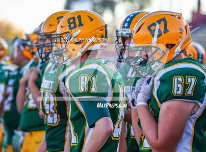 Thumbnail 1 in Rosemont vs. Argonaut (CIF SJS D-6 Final) photogallery.