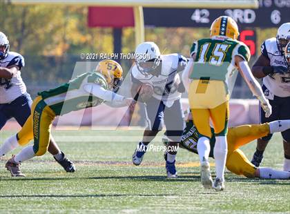 Thumbnail 3 in Rosemont vs. Argonaut (CIF SJS D-6 Final) photogallery.