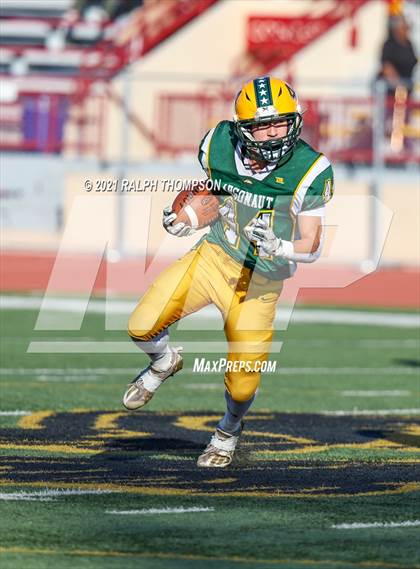 Thumbnail 1 in Rosemont vs. Argonaut (CIF SJS D-6 Final) photogallery.