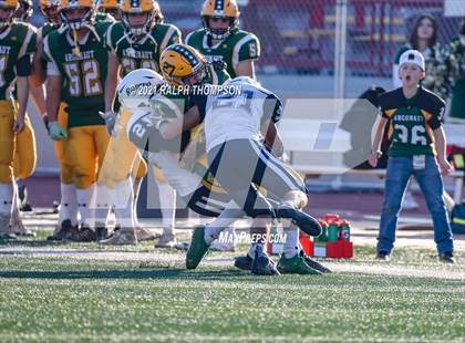 Thumbnail 3 in Rosemont vs. Argonaut (CIF SJS D-6 Final) photogallery.