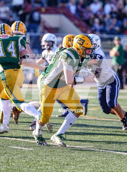 Thumbnail 2 in Rosemont vs. Argonaut (CIF SJS D-6 Final) photogallery.