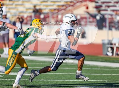 Thumbnail 2 in Rosemont vs. Argonaut (CIF SJS D-6 Final) photogallery.