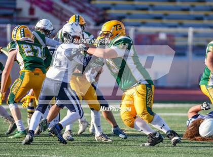 Thumbnail 3 in Rosemont vs. Argonaut (CIF SJS D-6 Final) photogallery.