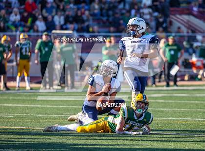 Thumbnail 2 in Rosemont vs. Argonaut (CIF SJS D-6 Final) photogallery.