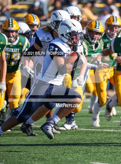 Thumbnail 1 in Rosemont vs. Argonaut (CIF SJS D-6 Final) photogallery.