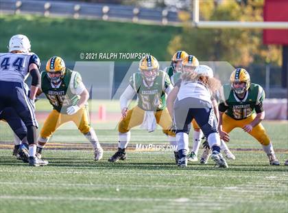 Thumbnail 1 in Rosemont vs. Argonaut (CIF SJS D-6 Final) photogallery.
