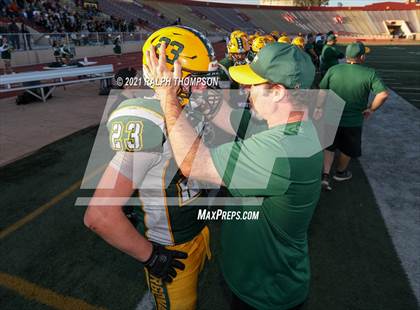 Thumbnail 1 in Rosemont vs. Argonaut (CIF SJS D-6 Final) photogallery.