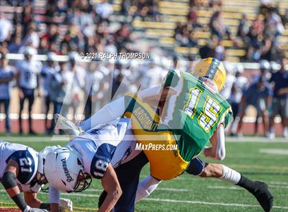 Thumbnail 1 in Rosemont vs. Argonaut (CIF SJS D-6 Final) photogallery.