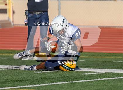 Thumbnail 2 in Rosemont vs. Argonaut (CIF SJS D-6 Final) photogallery.