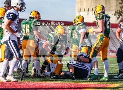 Thumbnail 1 in Rosemont vs. Argonaut (CIF SJS D-6 Final) photogallery.