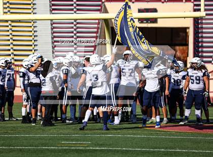 Thumbnail 3 in Rosemont vs. Argonaut (CIF SJS D-6 Final) photogallery.