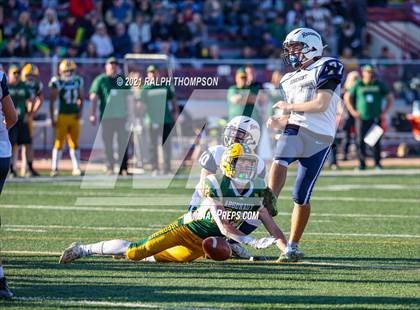 Thumbnail 1 in Rosemont vs. Argonaut (CIF SJS D-6 Final) photogallery.