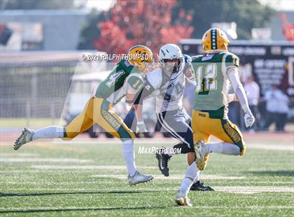 Thumbnail 2 in Rosemont vs. Argonaut (CIF SJS D-6 Final) photogallery.
