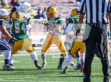 Thumbnail 3 in Rosemont vs. Argonaut (CIF SJS D-6 Final) photogallery.