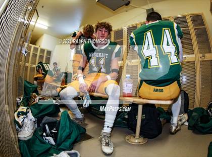 Thumbnail 3 in Rosemont vs. Argonaut (CIF SJS D-6 Final) photogallery.