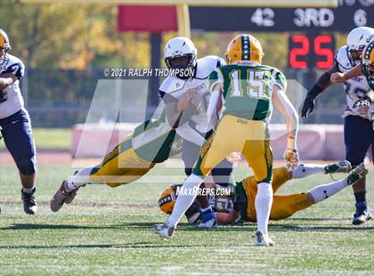 Thumbnail 1 in Rosemont vs. Argonaut (CIF SJS D-6 Final) photogallery.