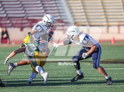 Thumbnail 1 in Rosemont vs. Argonaut (CIF SJS D-6 Final) photogallery.