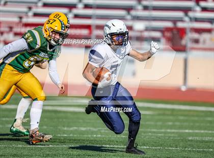 Thumbnail 3 in Rosemont vs. Argonaut (CIF SJS D-6 Final) photogallery.