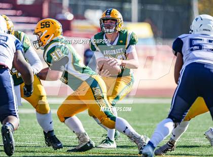 Thumbnail 2 in Rosemont vs. Argonaut (CIF SJS D-6 Final) photogallery.