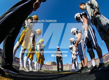 Thumbnail 2 in Rosemont vs. Argonaut (CIF SJS D-6 Final) photogallery.