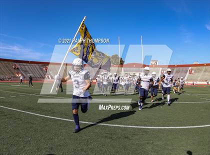 Thumbnail 2 in Rosemont vs. Argonaut (CIF SJS D-6 Final) photogallery.