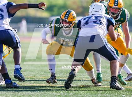Thumbnail 1 in Rosemont vs. Argonaut (CIF SJS D-6 Final) photogallery.