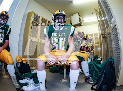 Thumbnail 1 in Rosemont vs. Argonaut (CIF SJS D-6 Final) photogallery.