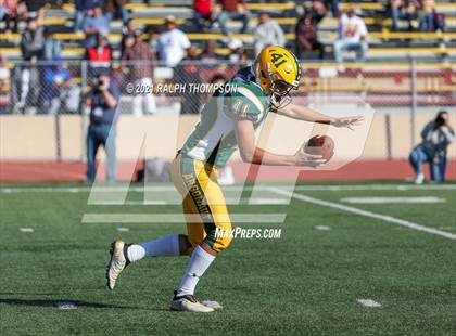 Thumbnail 2 in Rosemont vs. Argonaut (CIF SJS D-6 Final) photogallery.