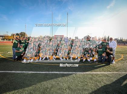 Thumbnail 1 in Rosemont vs. Argonaut (CIF SJS D-6 Final) photogallery.