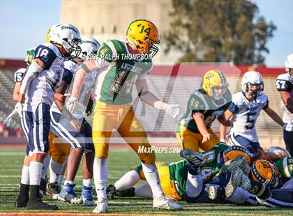 Thumbnail 3 in Rosemont vs. Argonaut (CIF SJS D-6 Final) photogallery.
