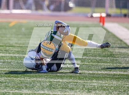 Thumbnail 1 in Rosemont vs. Argonaut (CIF SJS D-6 Final) photogallery.