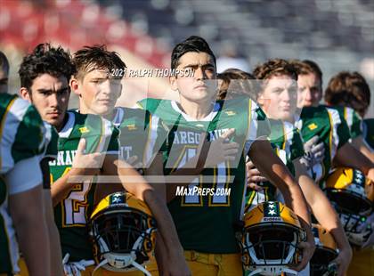 Thumbnail 2 in Rosemont vs. Argonaut (CIF SJS D-6 Final) photogallery.