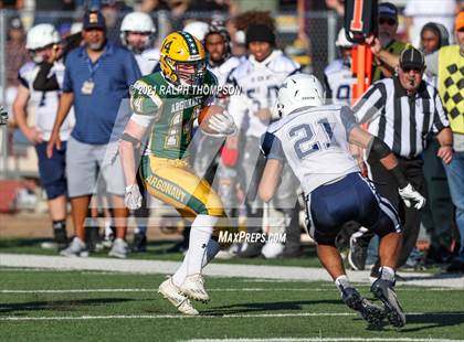 Thumbnail 1 in Rosemont vs. Argonaut (CIF SJS D-6 Final) photogallery.