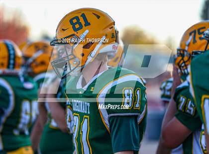 Thumbnail 2 in Rosemont vs. Argonaut (CIF SJS D-6 Final) photogallery.