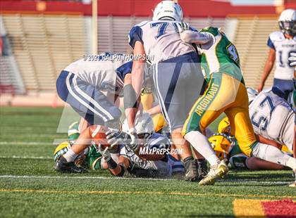 Thumbnail 3 in Rosemont vs. Argonaut (CIF SJS D-6 Final) photogallery.