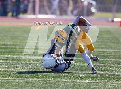 Thumbnail 3 in Rosemont vs. Argonaut (CIF SJS D-6 Final) photogallery.