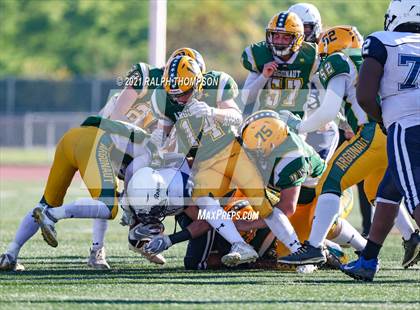 Thumbnail 3 in Rosemont vs. Argonaut (CIF SJS D-6 Final) photogallery.