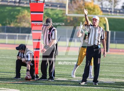 Thumbnail 3 in Rosemont vs. Argonaut (CIF SJS D-6 Final) photogallery.