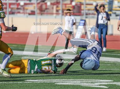 Thumbnail 2 in Rosemont vs. Argonaut (CIF SJS D-6 Final) photogallery.