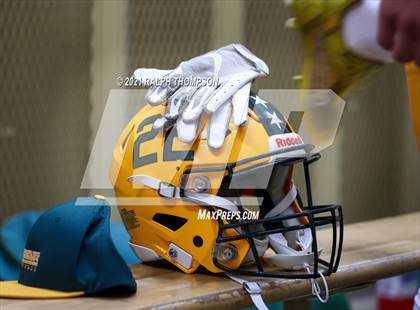 Thumbnail 1 in Rosemont vs. Argonaut (CIF SJS D-6 Final) photogallery.