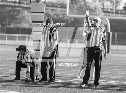 Thumbnail 1 in Rosemont vs. Argonaut (CIF SJS D-6 Final) photogallery.